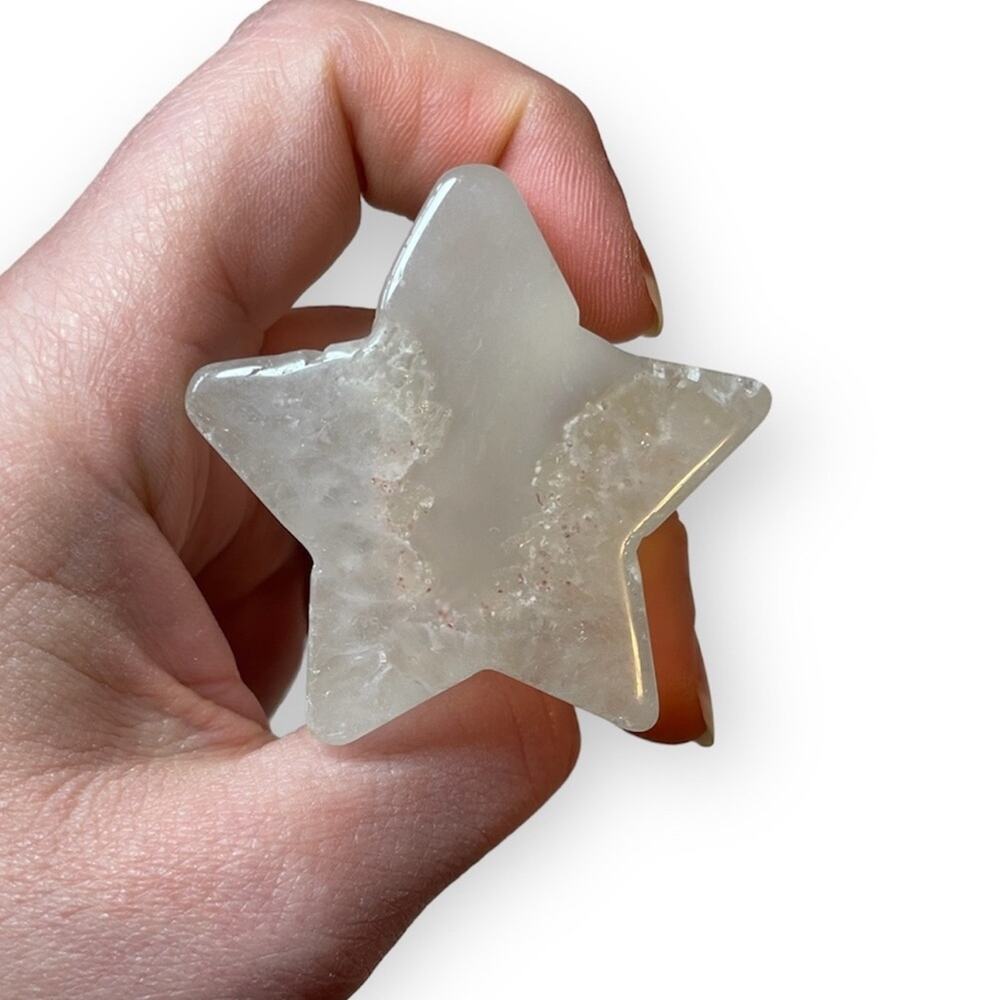 Agate Star #2